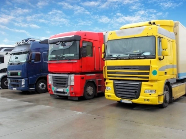 Ankara Maçka Nakliye